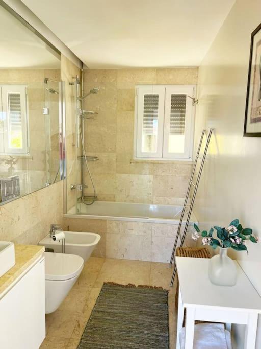 Apartamento Lxluxhome - Family And Cozy - Ac - Parking - Lift