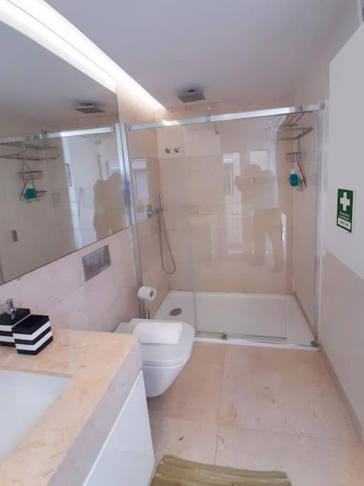 Lxluxhome - Family And Cozy - Ac - Parking - Lift Lisboa
