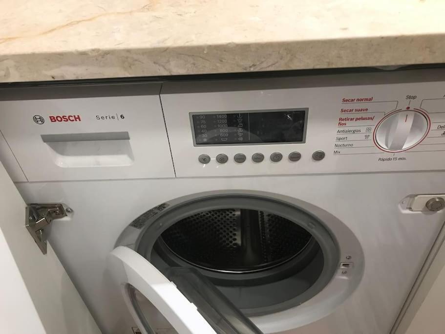 Apartamento Lxluxhome - Family And Cozy - Ac - Parking - Lift