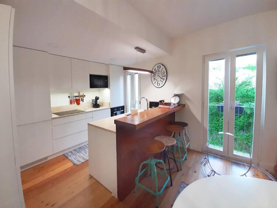 Lxluxhome - Family And Cozy - Ac - Parking - Lift Apartamento *