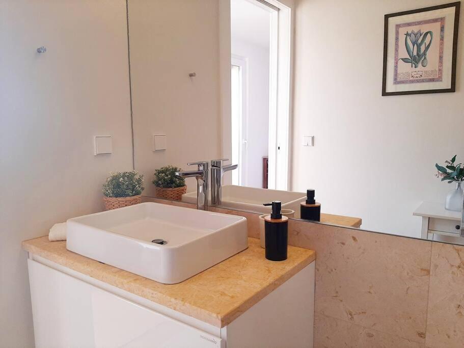Lejlighed Lxluxhome - Family And Cozy - Ac - Parking - Lift *