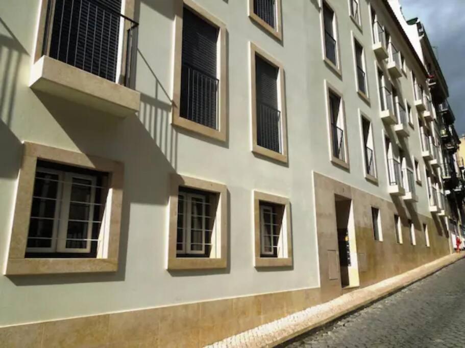 Lxluxhome - Family And Cozy - Ac - Parking - Lift Apartamento *