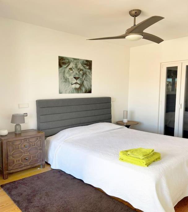 Apartamento Lxluxhome - Family And Cozy - Ac - Parking - Lift