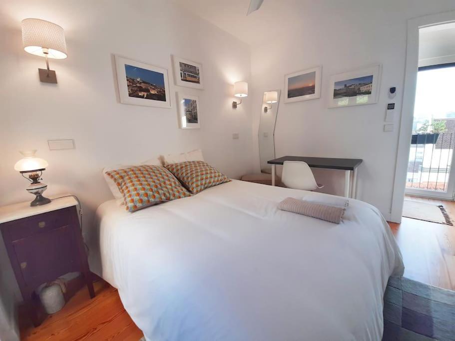 Apartamento Lxluxhome - Family And Cozy - Ac - Parking - Lift Lisboa