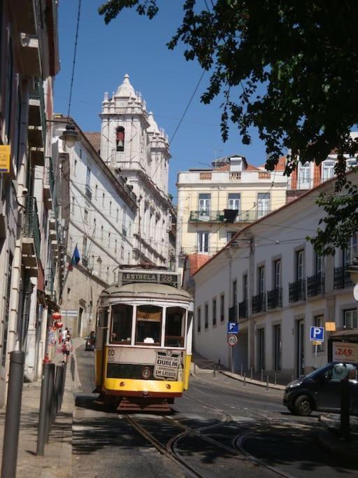 Lxluxhome - Family And Cozy - Ac - Parking - Lift * Lisboa