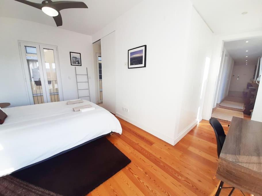 Apartamento Lxluxhome - Family And Cozy - Ac - Parking - Lift