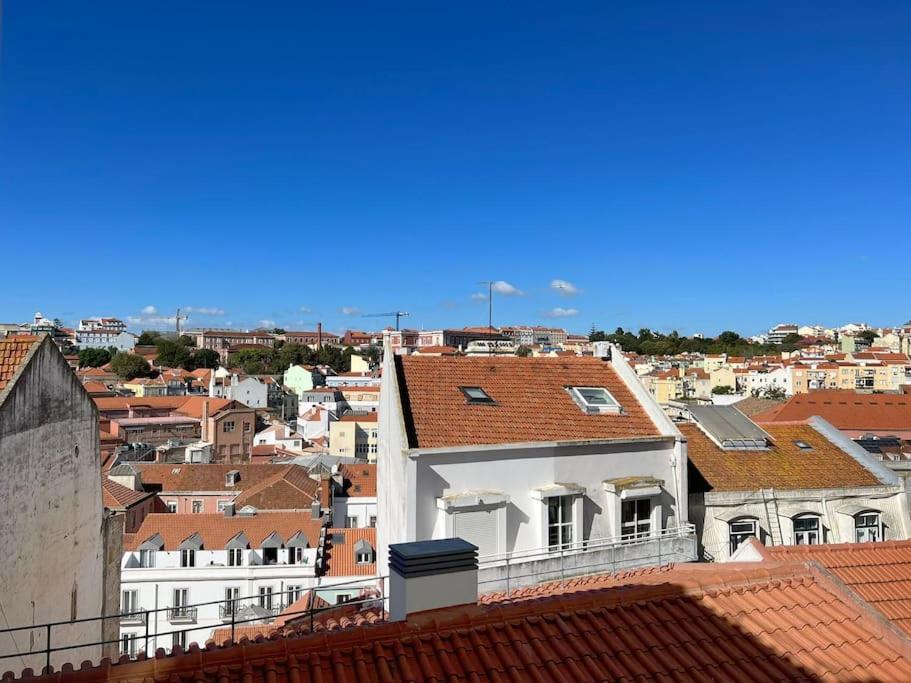 Apartamento Lxluxhome - Family And Cozy - Ac - Parking - Lift
