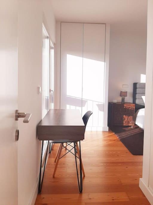 Lxluxhome - Family And Cozy - Ac - Parking - Lift Lejlighed Lisboa
