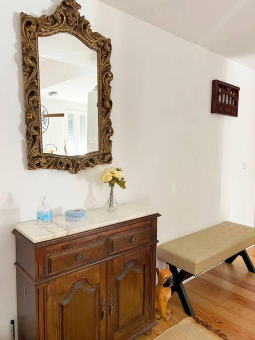 Lxluxhome - Family And Cozy - Ac - Parking - Lift Lisboa