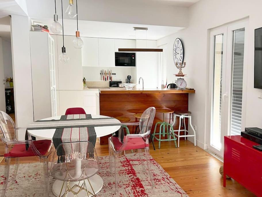 Lxluxhome - Family And Cozy - Ac - Parking - Lift Lejlighed *
